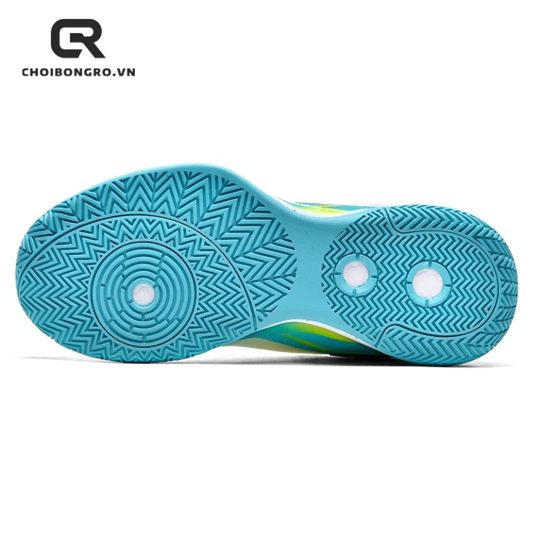 Giày Bóng Rổ Cơ Bản Vortex 777- Đệm Rỗng Đàn Hồi, Bật Nhảy Tốt - Ảnh 3