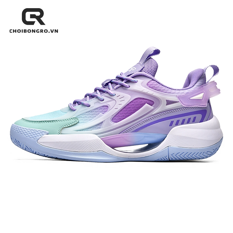 Vortex 777 'Cosmic Violet'
