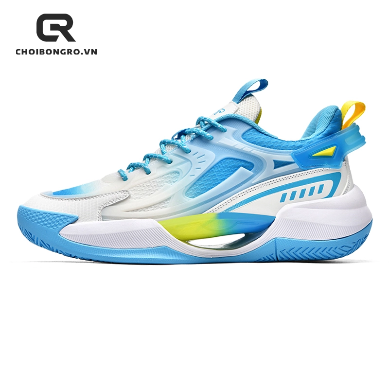 Vortex 777 'Glacier Burst'