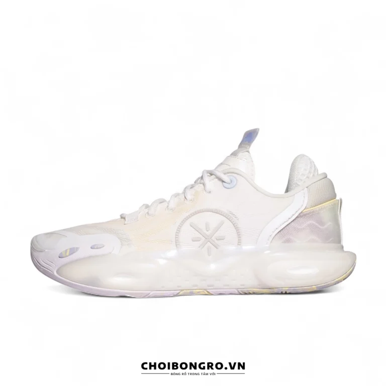 Li-Ning Wade All City 12 'Aurora' ABAU023-2 | Độ mới cao - Chính hãng