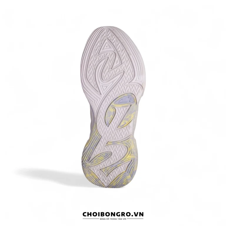 Li-Ning Wade All City 12 'Aurora' ABAU023-2 | Độ mới cao - Chính hãng - Hình ảnh 2