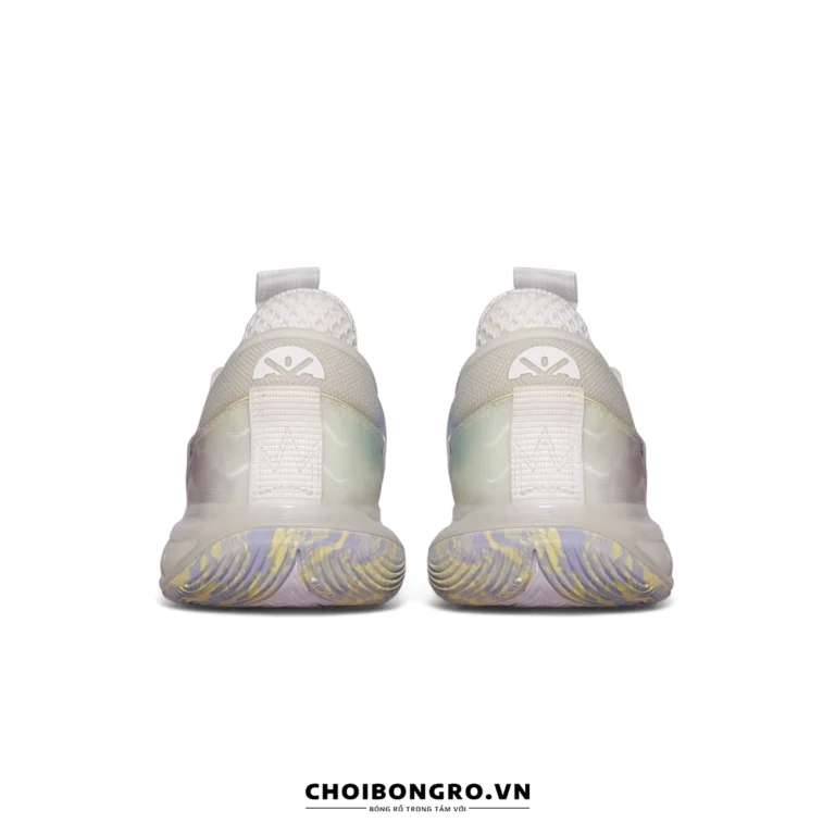 Li-Ning Wade All City 12 'Aurora' ABAU023-2 | Độ mới cao - Chính hãng - Hình ảnh 5