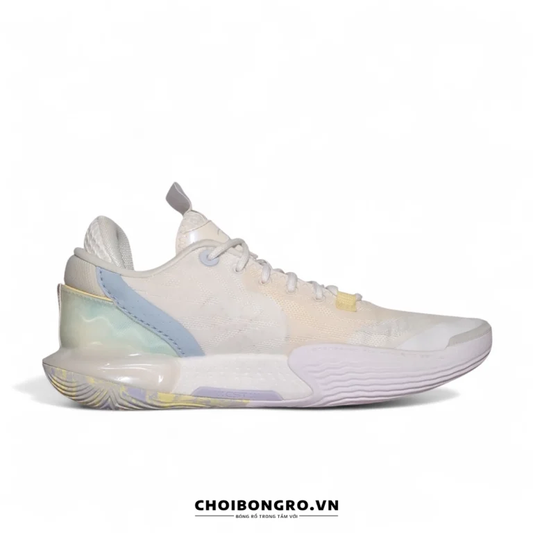 Li-Ning Wade All City 12 'Aurora' ABAU023-2 | Độ mới cao - Chính hãng - Hình ảnh 4