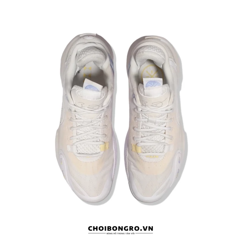 Li-Ning Wade All City 12 'Aurora' ABAU023-2 | Độ mới cao - Chính hãng - Hình ảnh 3