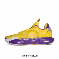 Li-Ning Wade All City 12 'City Of Angels' ABAU015-7 | Rách cổ - Chính hãng