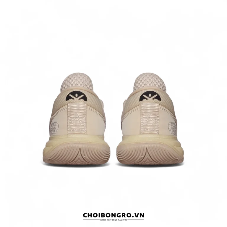 Li-Ning Wade All City 12 'Zen' ABAU023-9 | Rách cổ - Chính hãng - Hình ảnh 5