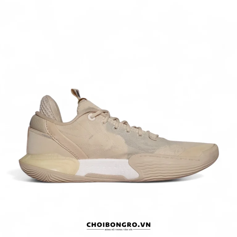 Li-Ning Wade All City 12 'Zen' ABAU023-9 | Rách cổ - Chính hãng - Hình ảnh 4