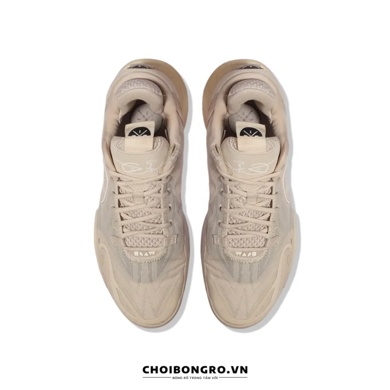 Li-Ning Wade All City 12 'Zen' ABAU023-9 | Rách cổ - Chính hãng - Hình ảnh 3