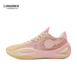 Rigorer AR1 ‘Juicy Peach’ Z323360104-17 | Brand New - Chính Hãng
