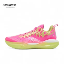 Rigorer AR2 'Fusion' Special Box Z324460101 | Brand New - Chính Hãng