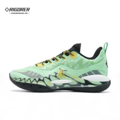 Rigorer AR2 'Monarch' Z324460101-5 | Brand New - Chính Hãng