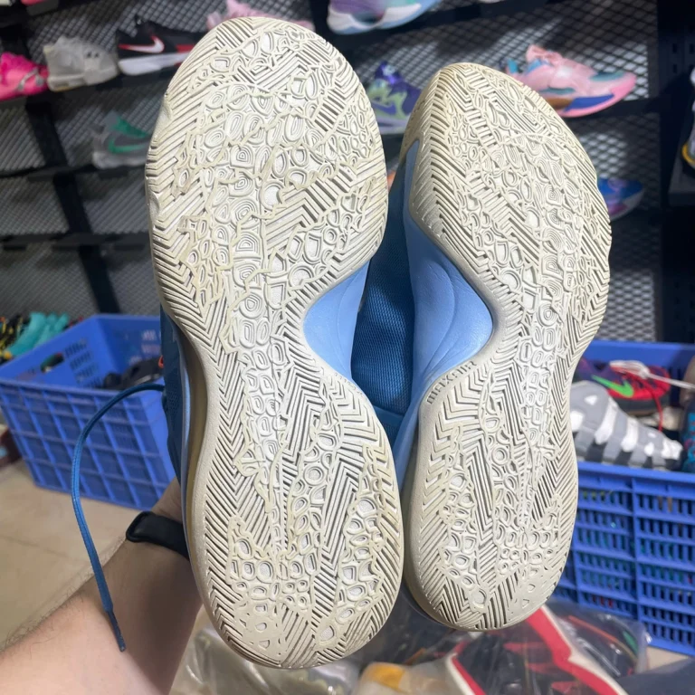 Giày cũ chính hãng Air Max Audacity 843884-402 - Hình ảnh 2