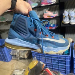 Giày cũ chính hãng Air Max Audacity 843884-402