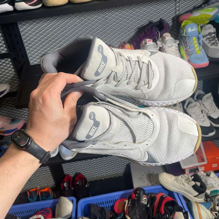Giày cũ chính hãng Nike Renew Elevate CK2669 - Hình ảnh 3