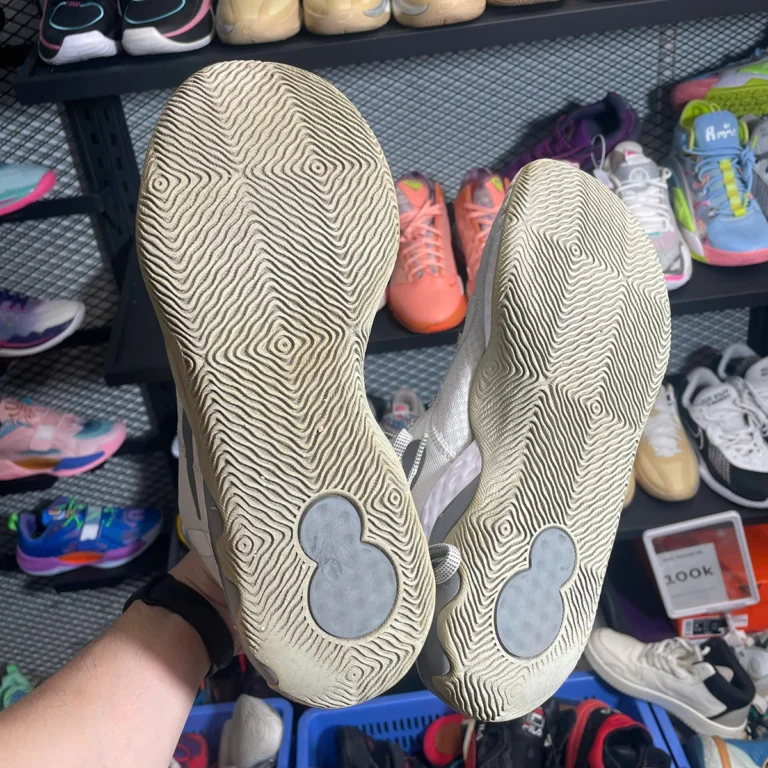Giày cũ chính hãng Nike Renew Elevate CK2669 - Hình ảnh 2