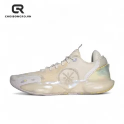 Li-Ning Wade All City 12 'Aurora' ABAU023-2 | Cổ rách