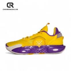 Li-Ning Wade All City 12 'City Of Angels' ABAU015-7 | Cổ rách