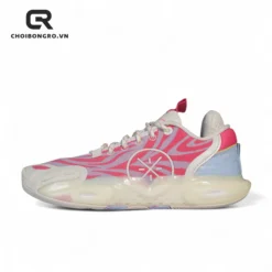 Li-Ning Wade All City 12 'Neon Pink' ABAU023-8 | Cổ rách