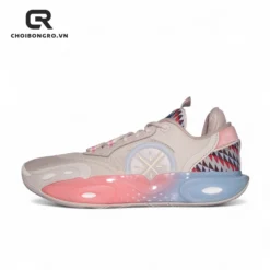 Li-Ning Wade All City 12 'Origin' ABAU015-5 | Cổ rách