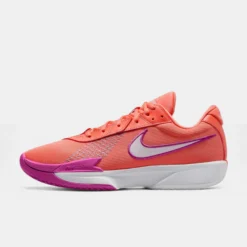 Nike Air Zoom GT Cut Academy EP 'Light Wild Mango Hot Fuchsia' FB2598-600 | Brand New - Chính Hãng