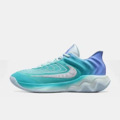 Nike Giannis Immortality 4  'Dusty Cactus Glacier Blue' FQ3681-300 | Brand New - Chính Hãng