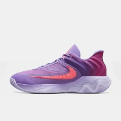 Nike Giannis Immortality 4 'Raspberry' FQ3680-500 | Brand New - Chính Hãng
