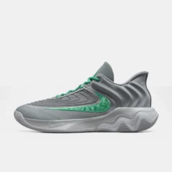 Nike Giannis Immortality 4 'Smoke Grey' FQ3681-002 | Brand New - Chính hãng