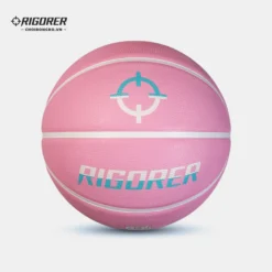 Quả Bóng Rổ Cao Su Rigorer Foam Rubber Z123120161 Chính Hãng