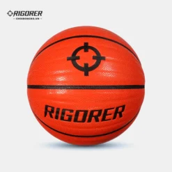 Quả Bóng Rổ Da Rigorer 'Ripped' Z320220248 Chính Hãng