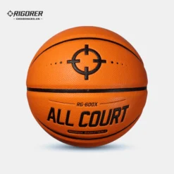Quả Bóng Rổ Da Rigorer All Court RG-600X Chính Hãng