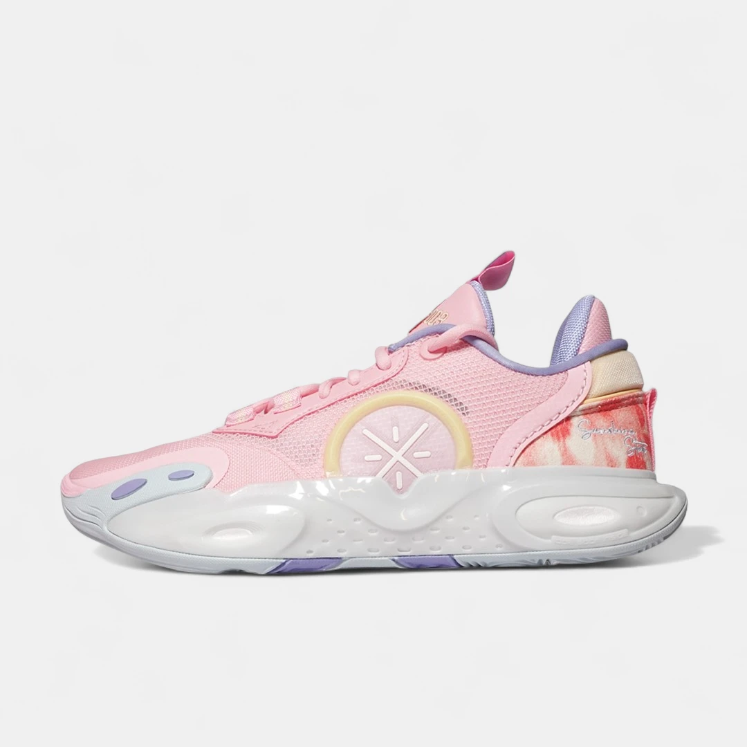 Li-Ning All City 12