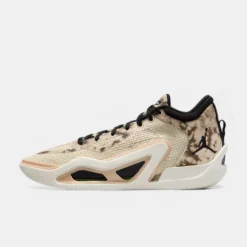 Air Jordan Tatum 1 Denim PF 'Fossil Sesame' DZ3321-200 | Brand New - Chính Hãng