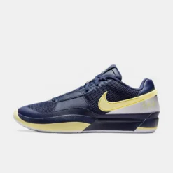 Nike Ja 1 'Midnight Navy' DR8786-402 | Brand New - Chính Hãng