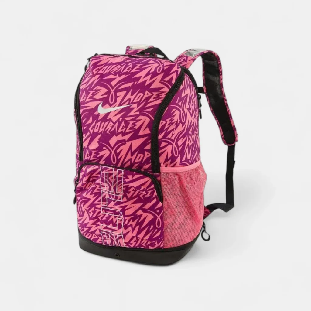 Nike Varsity Elite - Pink Kay Yow