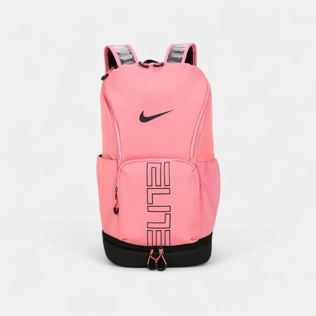 Nike Varsity Elite - Pink Pulse