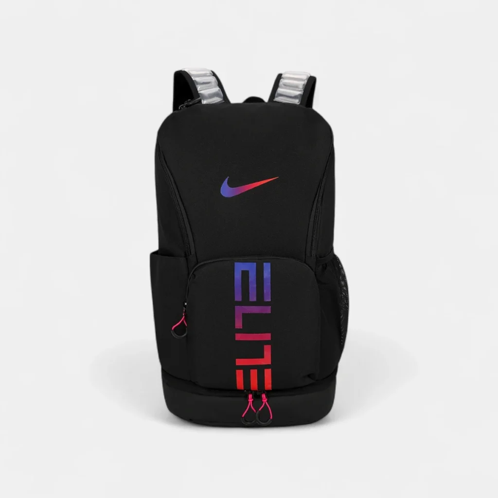 Nike Varsity Elite - Neon Flux