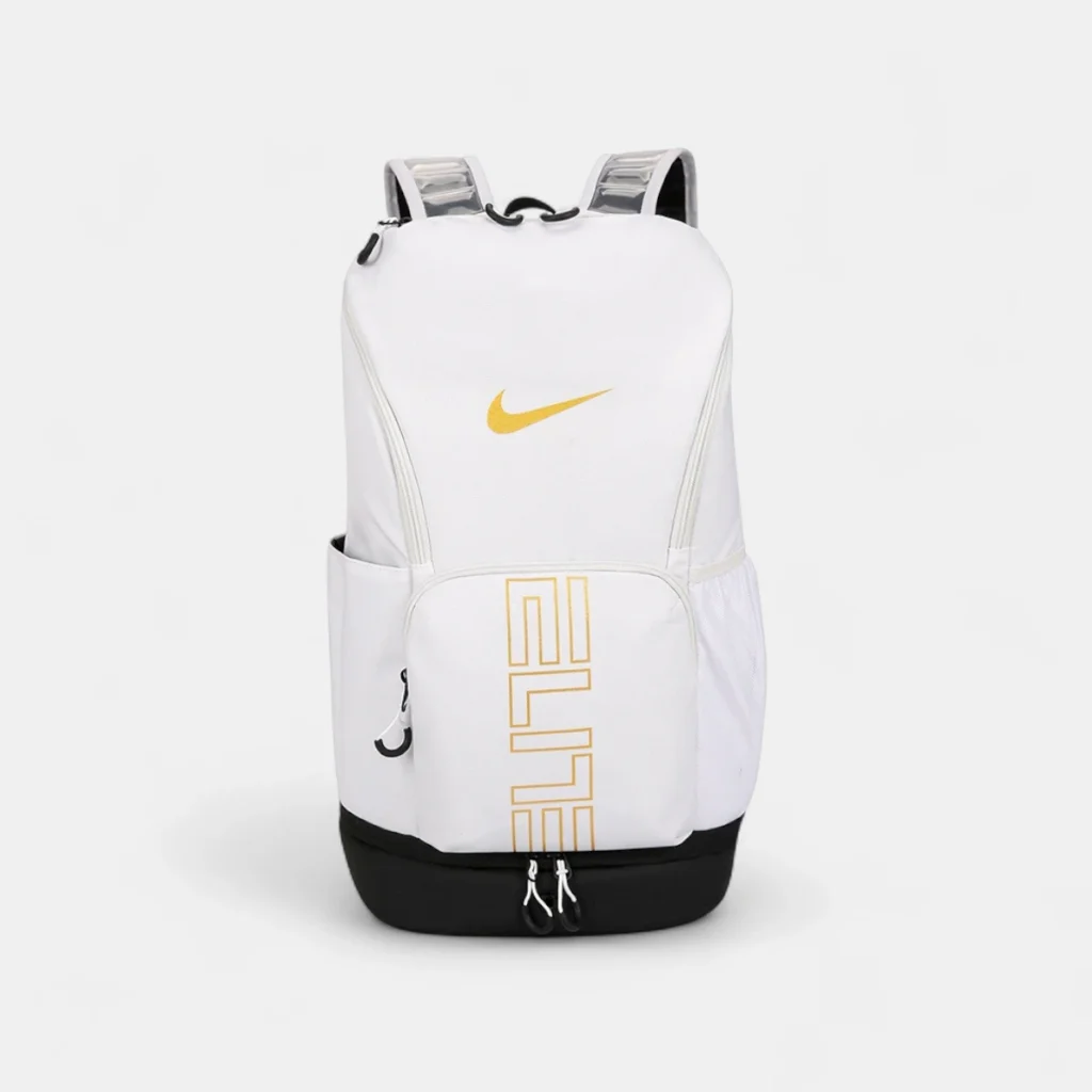 Nike Varsity Elite - Aurora White