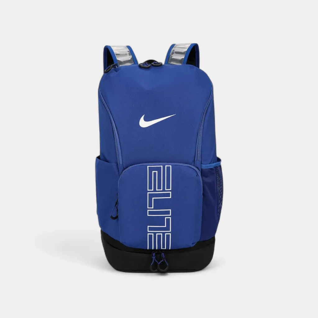 Nike Varsity Elite - Royal Charge