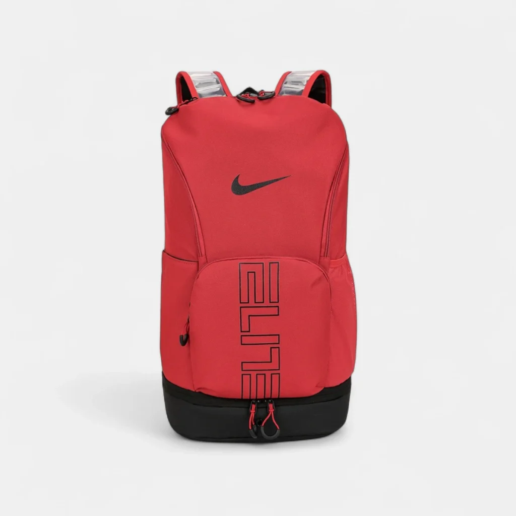 Nike Varsity Elite - Battle Red