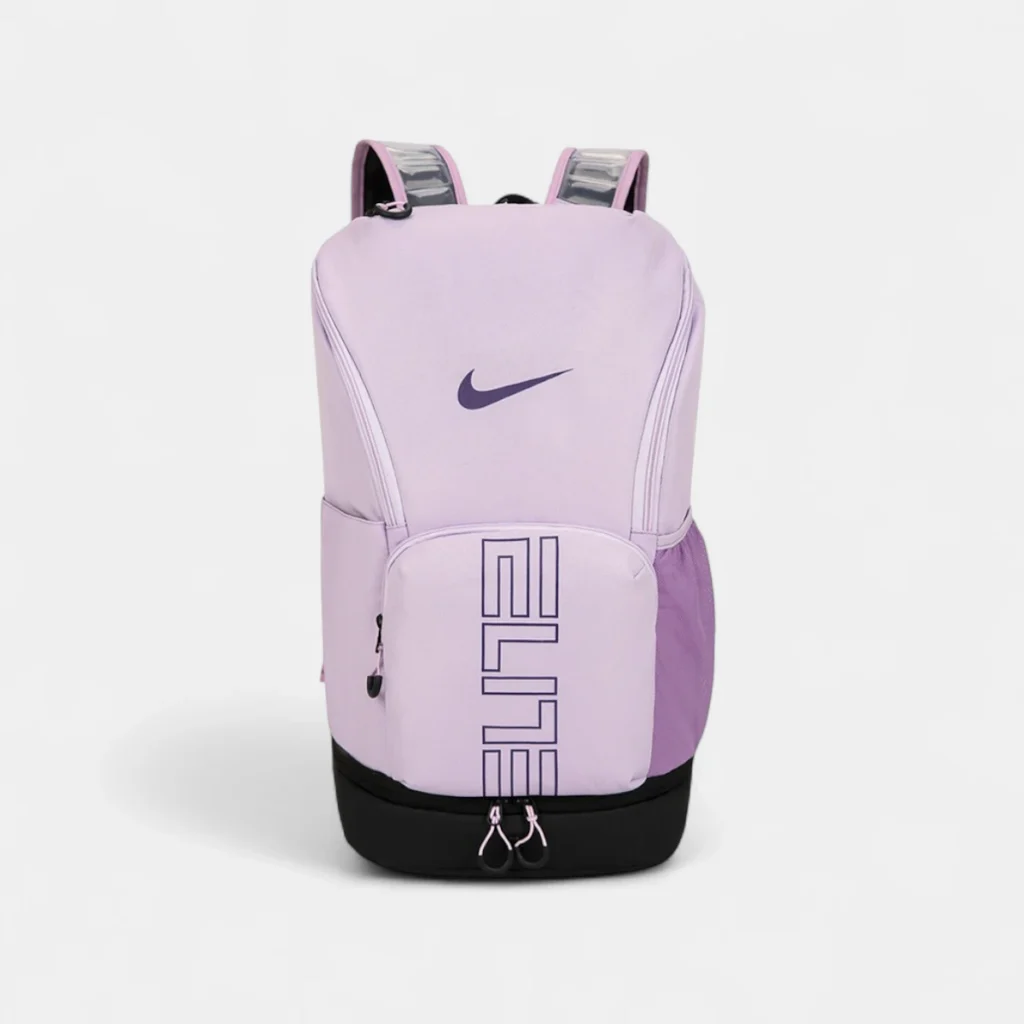 Nike Varsity Elite - Lilac Pulse