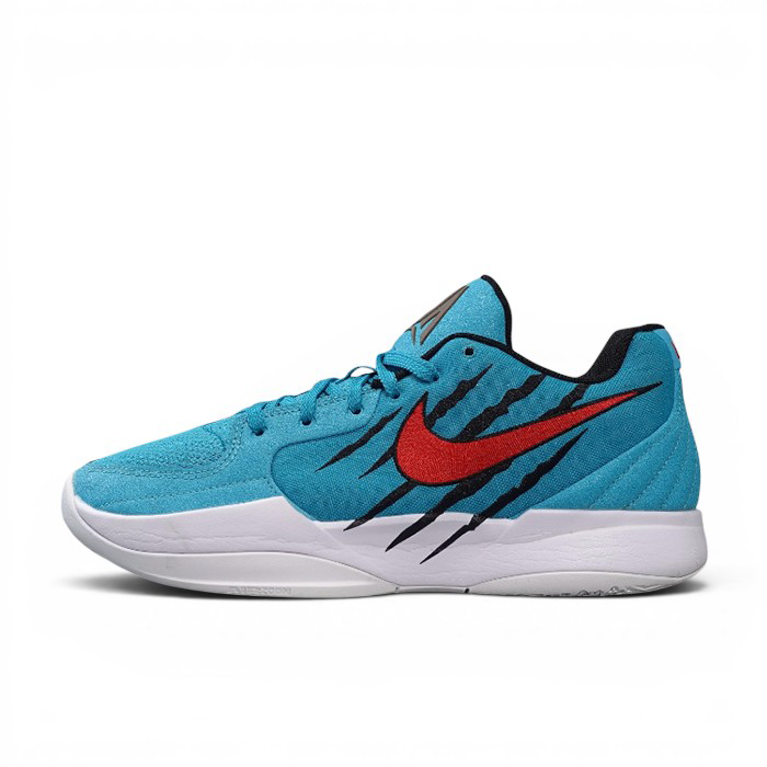Nike Ja 2 'Scratch' HQ1760-400 - Đã Qua Sử Dụng - Chính Hãng - Giày ...